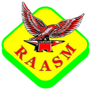 Logo Raasm