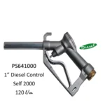 Diesel Control 1"