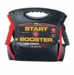 Portable Battery Booster Kit - 12v