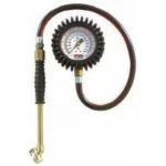 Tyre Pressure Gauge (dial type)