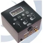 Accura Qube Tyre Inflator