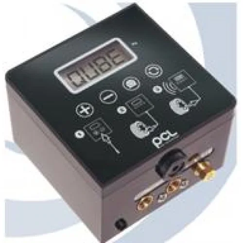 Accura Qube Tyre Inflator