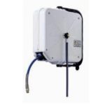 Retractable Hose Reel - 11m