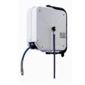 Retractable Hose Reel - 11m