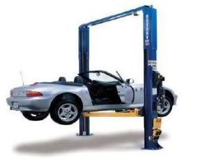 automotive equipment