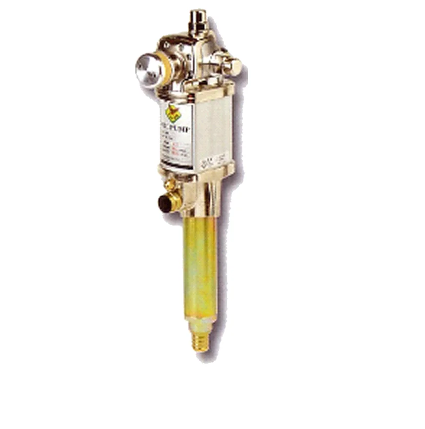 Air operated Industrial drum pumps