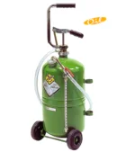 Hand Operated Oil Dispenser 24L