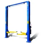 Two post car lift