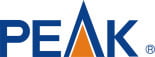 Peak Logo