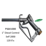 Diesel control PS641000
