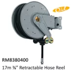 Hose Reels