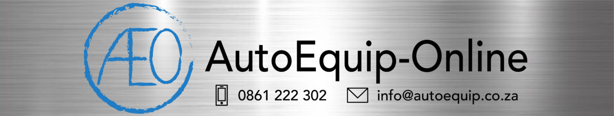AutoEquip-Online